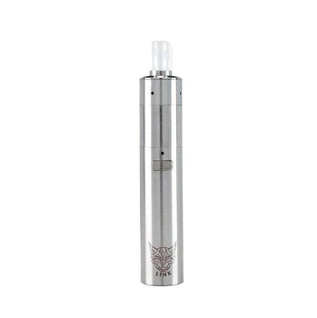 Вапорайзер Linx Blaze Steel - Бренд Linx - Магазин ТОПовых приборов и аксессуаров для  курения  bongstore.ru